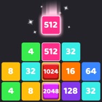 Merge Blocks-Fun 2048 Puzzle