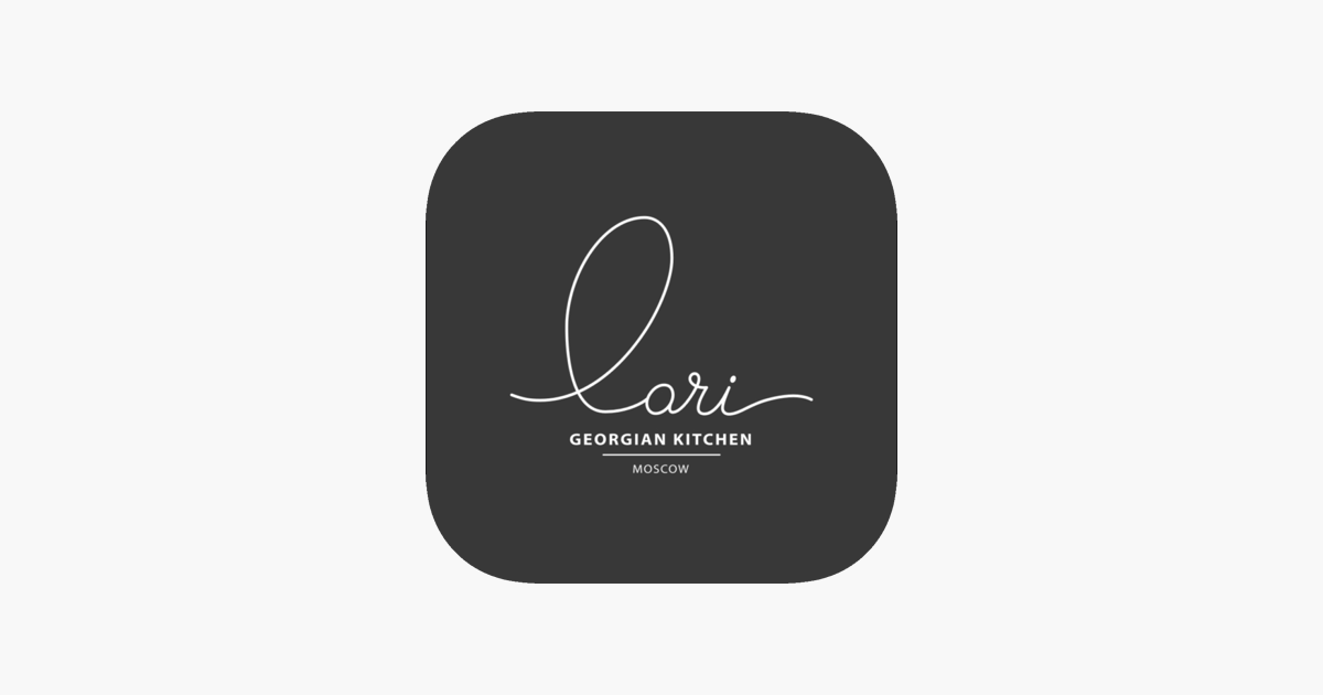 ‎LARI on the App Store