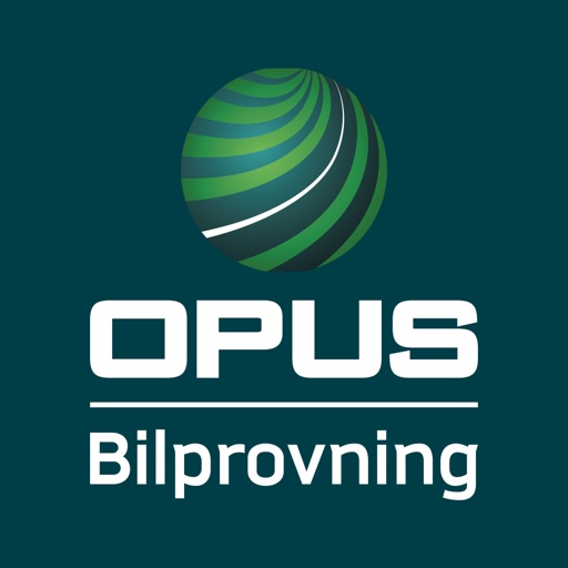Opus Bilprovning Download