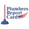 Icon The Plumbers Report Card
