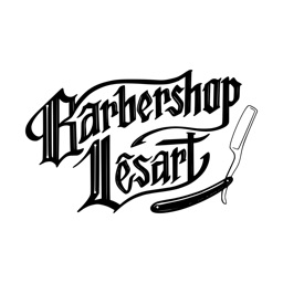 Barbershop Lêsart