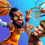 Descargar Basketball Arena para Android