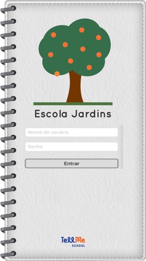 Escola Jardins