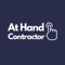 At Hand Contractors App – The app for our Trusted Contractors 