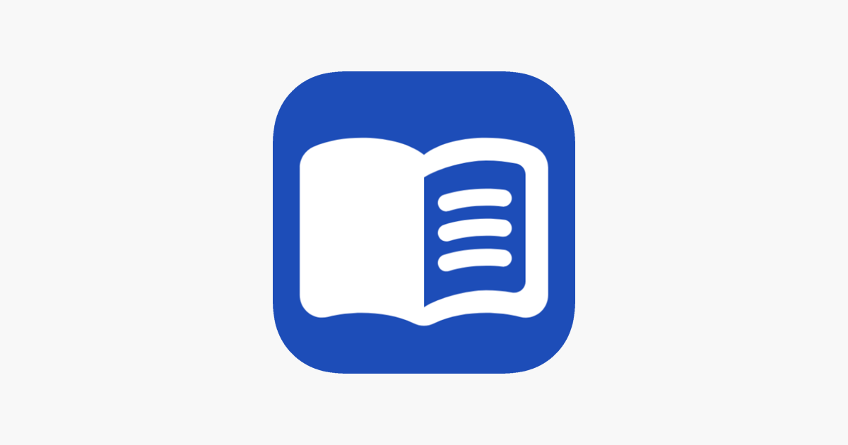 ‎Reading Diary - book journal on the App Store