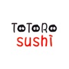 Totoro Sushi