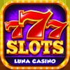 Luna Vegas Slots - Casino Game