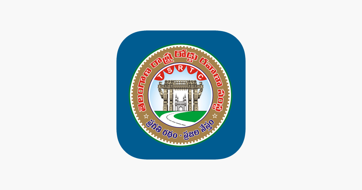 tsrtc-on-the-app-store