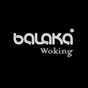 The Balaka  Woking