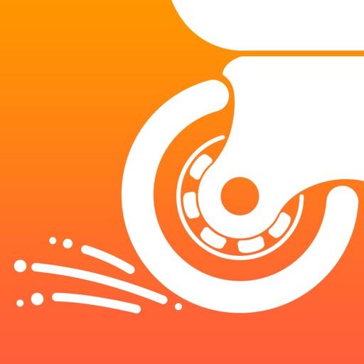 Roller School – Inline Skate iOS App