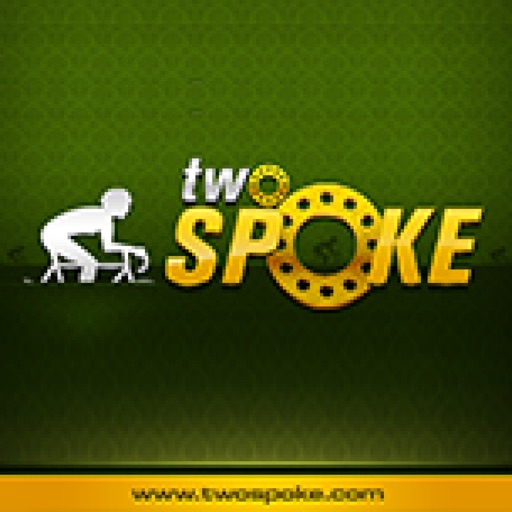 TwoSpoke Bike Cycling Forum iOS App