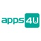 Apps4U mobile app business customers can use this app to: