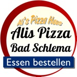 Alis Pizza Haus Bad Schlema