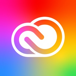 Adobe Creative Cloud Apple Watch App