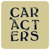 CARÀCTERS – revista UV