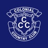 Colonial Country Club TX