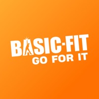 Basic-Fit ne fonctionne pas? problème ou bug?