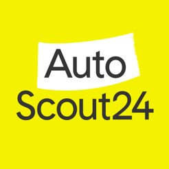 ‎AutoScout24: Mercado de coches