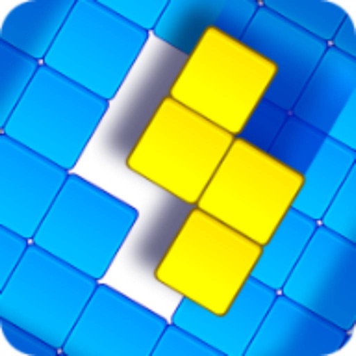 Blockudoku. - puzzle game