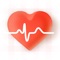 Heart Rate Monitor is an app that specializes in heart rate monitoring technology