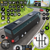 Bus Games: Coach Simulator 3D - Abrar Ahmad