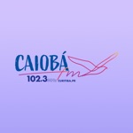 Caioba FM Curitiba
