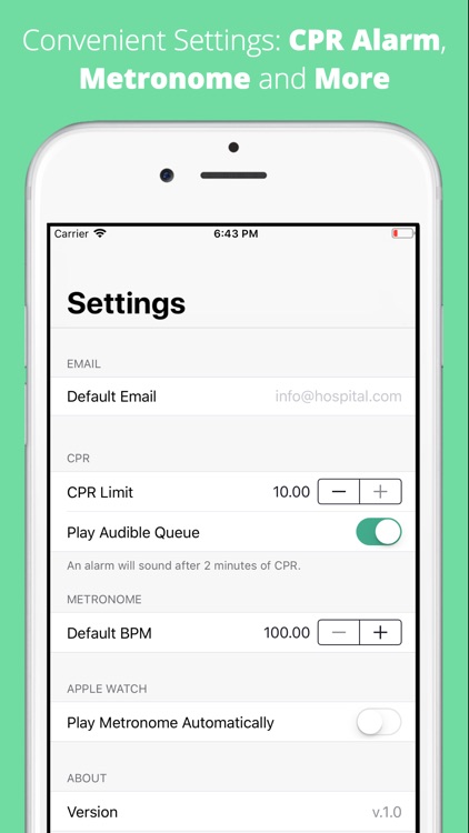 Code Runner Pro: ACLS,BLS,CPR