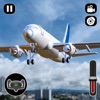 Airport City Pilot Game Flight