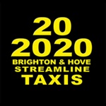 Brighton  Hove Streamline