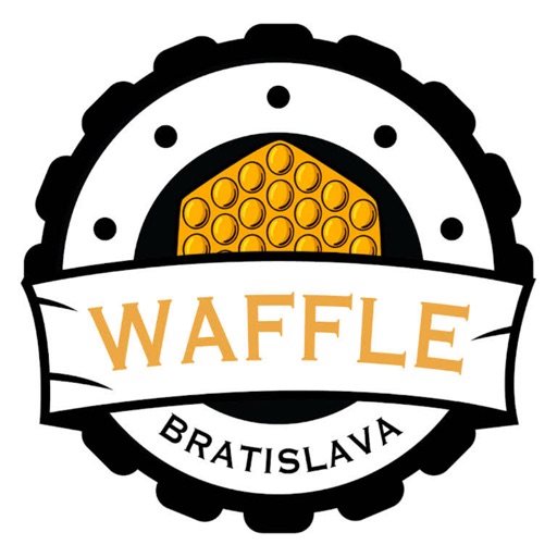 Bubble Waffle Bratislava