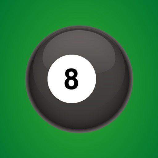 Magic 8 Ball - Decision Tool iOS App