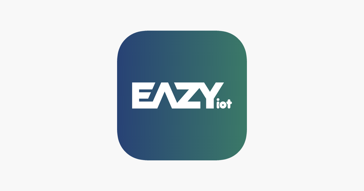 ‎Eazy iot on the App Store