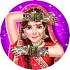 Indian DressUp Bridal makeover