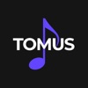 Tomus - music theory tutor