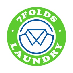 7Folds Laundry