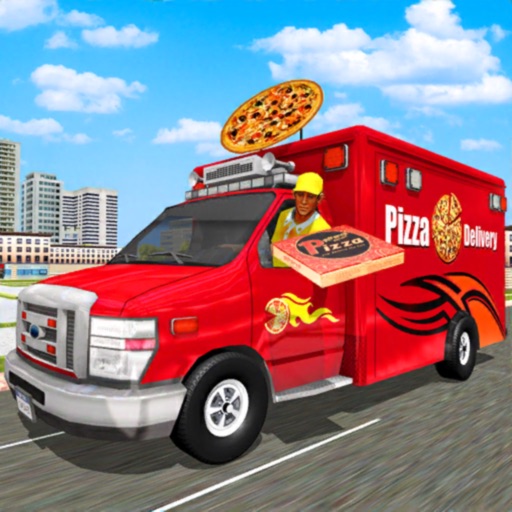 Pizza Boy - Autobrinca Online