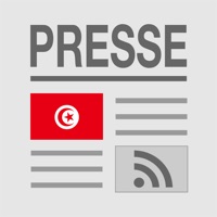 Tunisie Presse app not working? crashes or has problems?