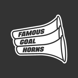 Goal Horn Hub