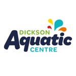 Dickson Aquatic Centre Kiosk