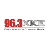 96.3XKE