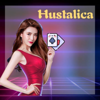HUSTALICA-TargetBased CardGame