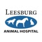 This app is designed to provide extended care for the patients and clients of Leesburg Animal Hospital in Leesburg, Georgia