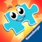 Ravensburger would like to thank you for your loyalty with this free puzzle app for kids