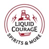 Liquid Courage Spirits