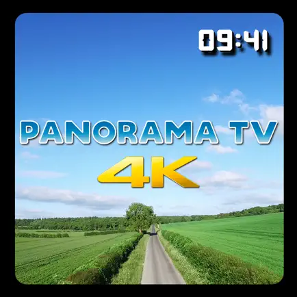 Panorama TV Читы