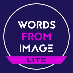 WordsFromImage Lite