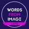 WordsFromImage Lite extracts text from images in just few clicks