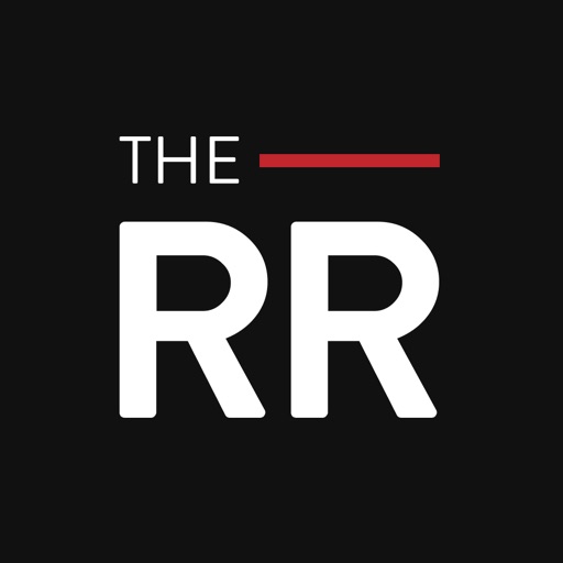 Rubin Report iOS App