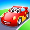 Driving Games for Kids 2-5