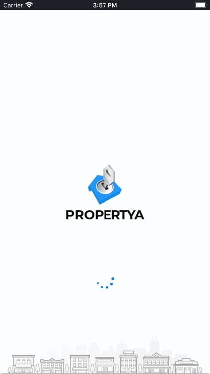 Propertya Real Estate App